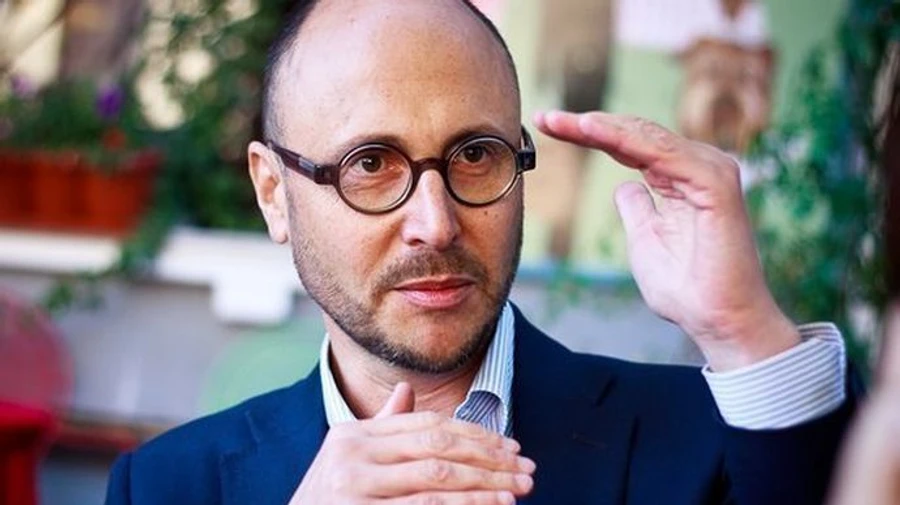 За майбутнє висунула в мери Києва ексдепутата Самопомочі