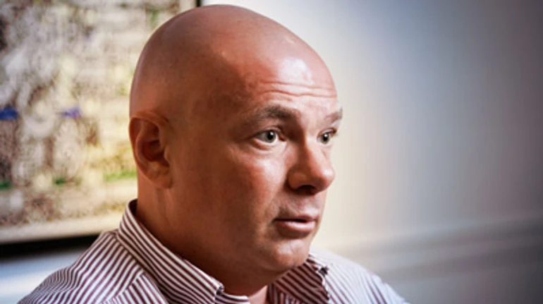 Ігор Палиця: Коломойський не женеться за грошима так, як Порошенко