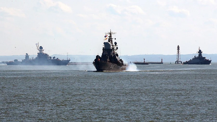 Естонія закупить військове обладнання через зростання активності РФ на Балтиці