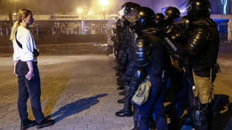 Безкарність Лукашенка: чому ЄС має посилити тиск через події у Білорусі