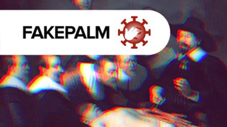 Коронавірусу не існує, а люди зникають на органи?