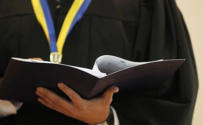 Суддям урізали зарплату до 47 тисяч, вони назвали це неконституційним   