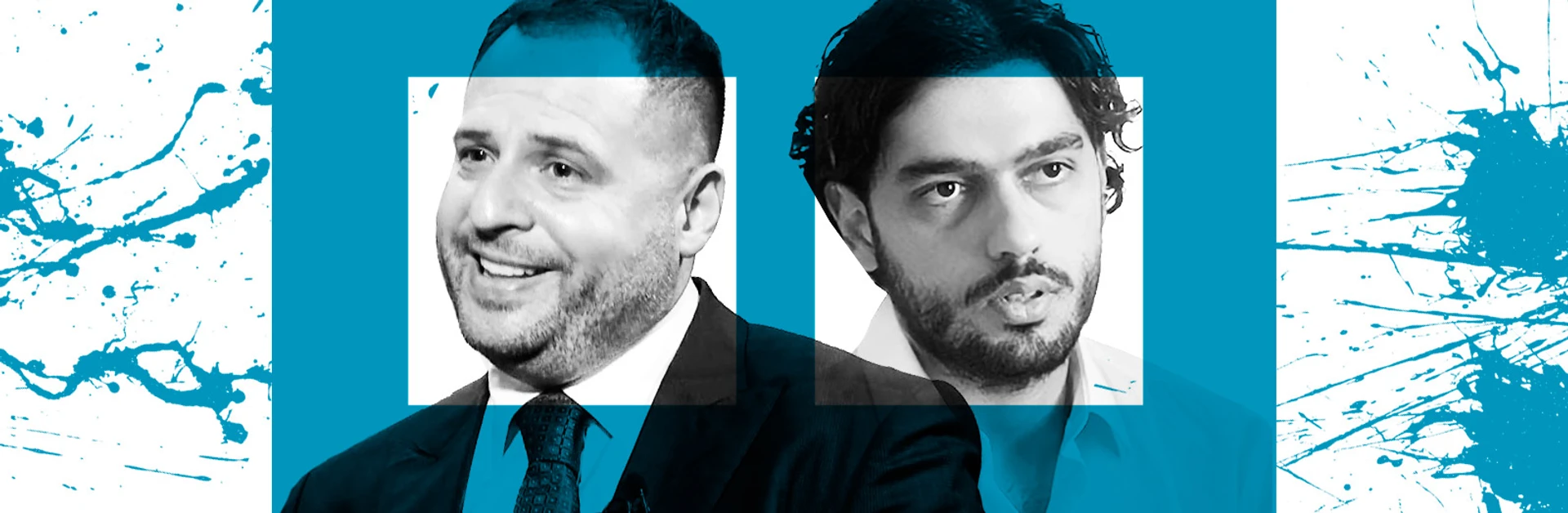 Любі друзі Зеленського. Перший корупційний скандал Зе!команди