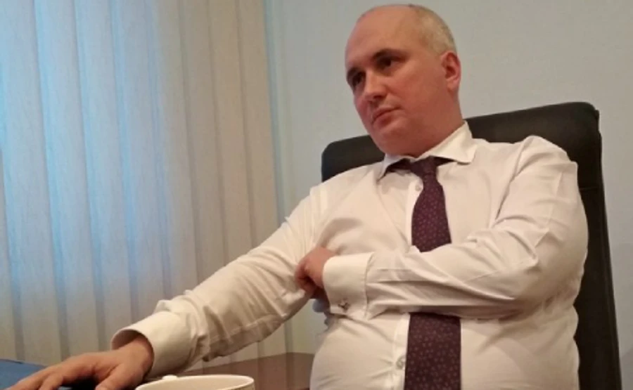 Топ-менеджер Нафтогазу самоізолювався через підозру на коронавірус