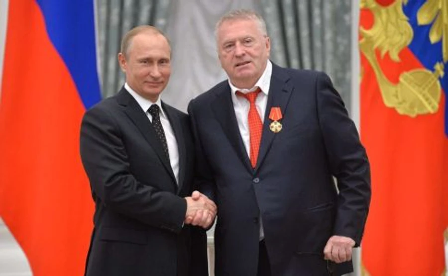 У Росії затівають дострокові вибори в Держдуму