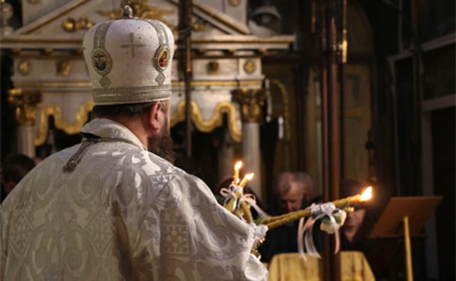 ПЦУ засудила рішення єпископа святкувати Різдво 25 грудня, але дозволила колядувати