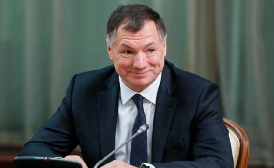 Путін змінив куратора України, тепер – анексованого Криму