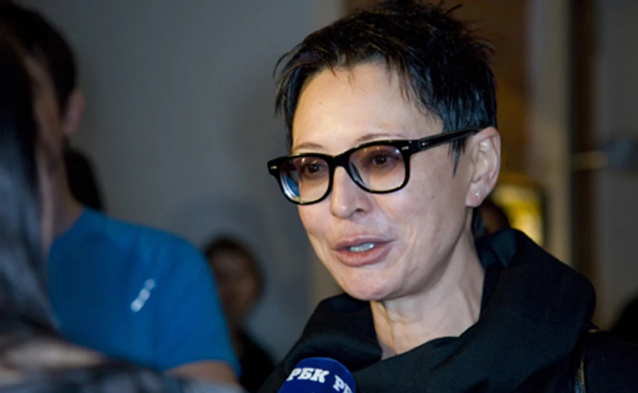 В Украину анонсировали визит российского деятеля, поддержавшего оккупацию Крыма