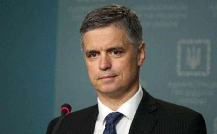 Україна направила Росії ноту – Пристайко