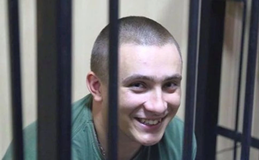 Зеленський розповів, як мер Одеси скаржився йому на Стерненка