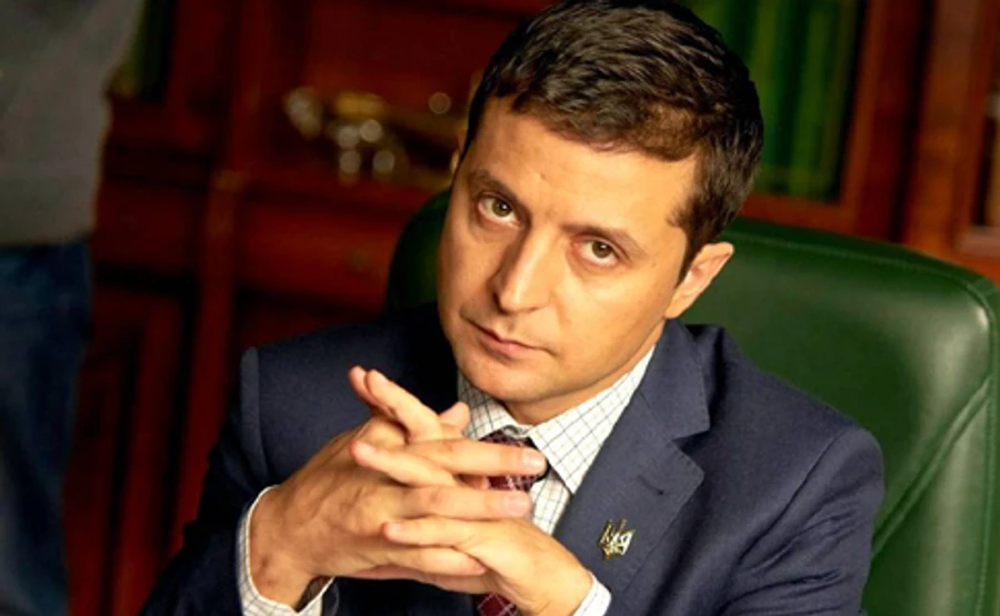 Зеленский отреагировал на дело Шеремета: Ждет отчета силовиков через три дня 