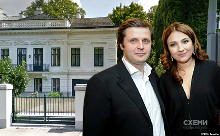 Кум Медведчука зі Слуги народу не має права йти в Раду – Схеми