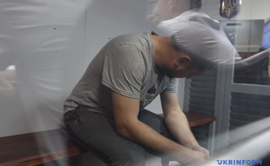 Убивство дитини: підозрювані поліцейські відмовились свідчити 