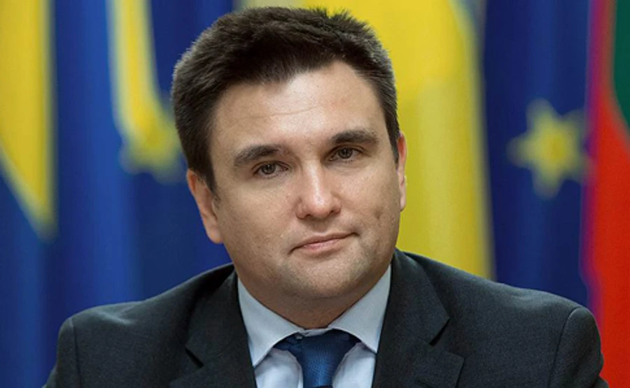 Климкин на заявление МИД РФ о Трибунале ООН: Вяло и беззубо