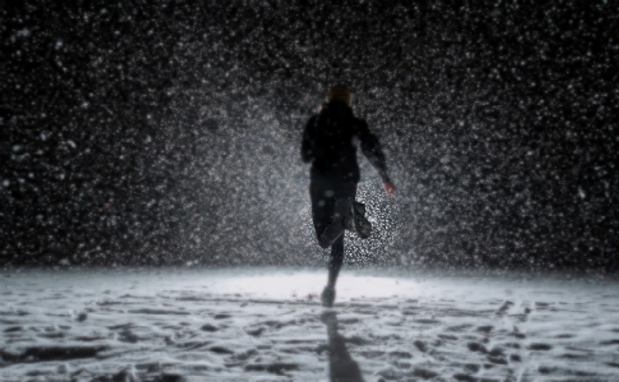 Вышел и сбежал: после заседания столичного суда исчез подозреваемый в убийстве