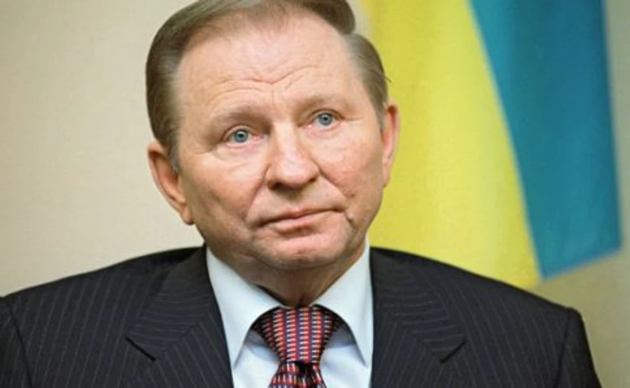 Кучма каже, що вибори в ОРДЛО санкціоновані РФ і загрожують Мінську