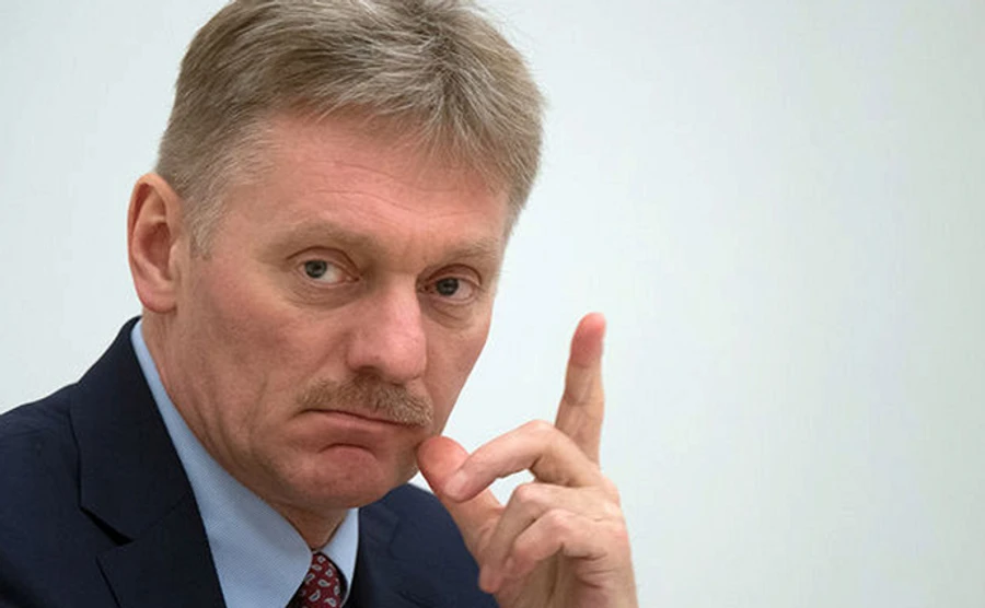 У Путина прокомментировали намерение Украины выйти из Договора о дружбе с РФ