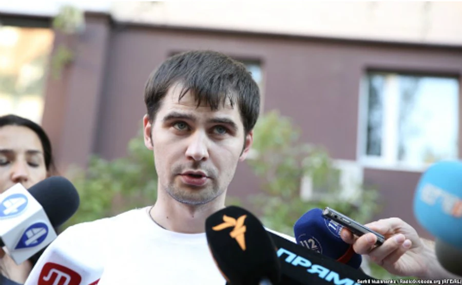 ГПУ: Украинское расследование по Костенко продолжится