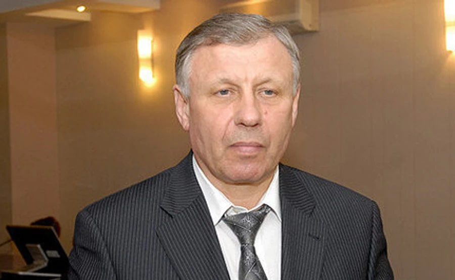 Дело рюкзаков Авакова: подозрение Чеботарю оспаривают