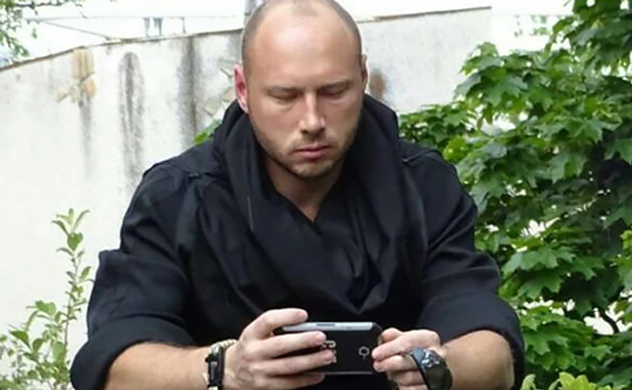 Українцю загрожує смертна кара в Ірані. Консул взяв його на поруки