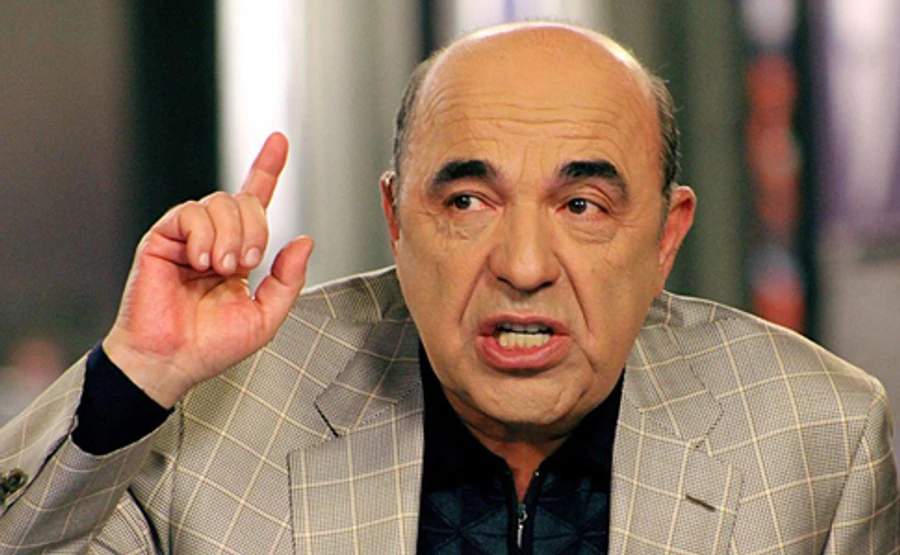 НАЗК знайшло брехню в декларації Рабіновича, за нардепа візьметься НАБУ