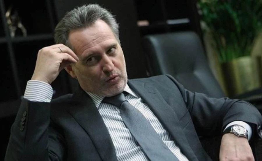 Австрійський суд остаточно відмовив в екстрадиції Фірташа Іспанії