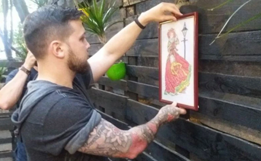 У Києві проведуть аукціон на підтримку українських політв'язнів в РФ