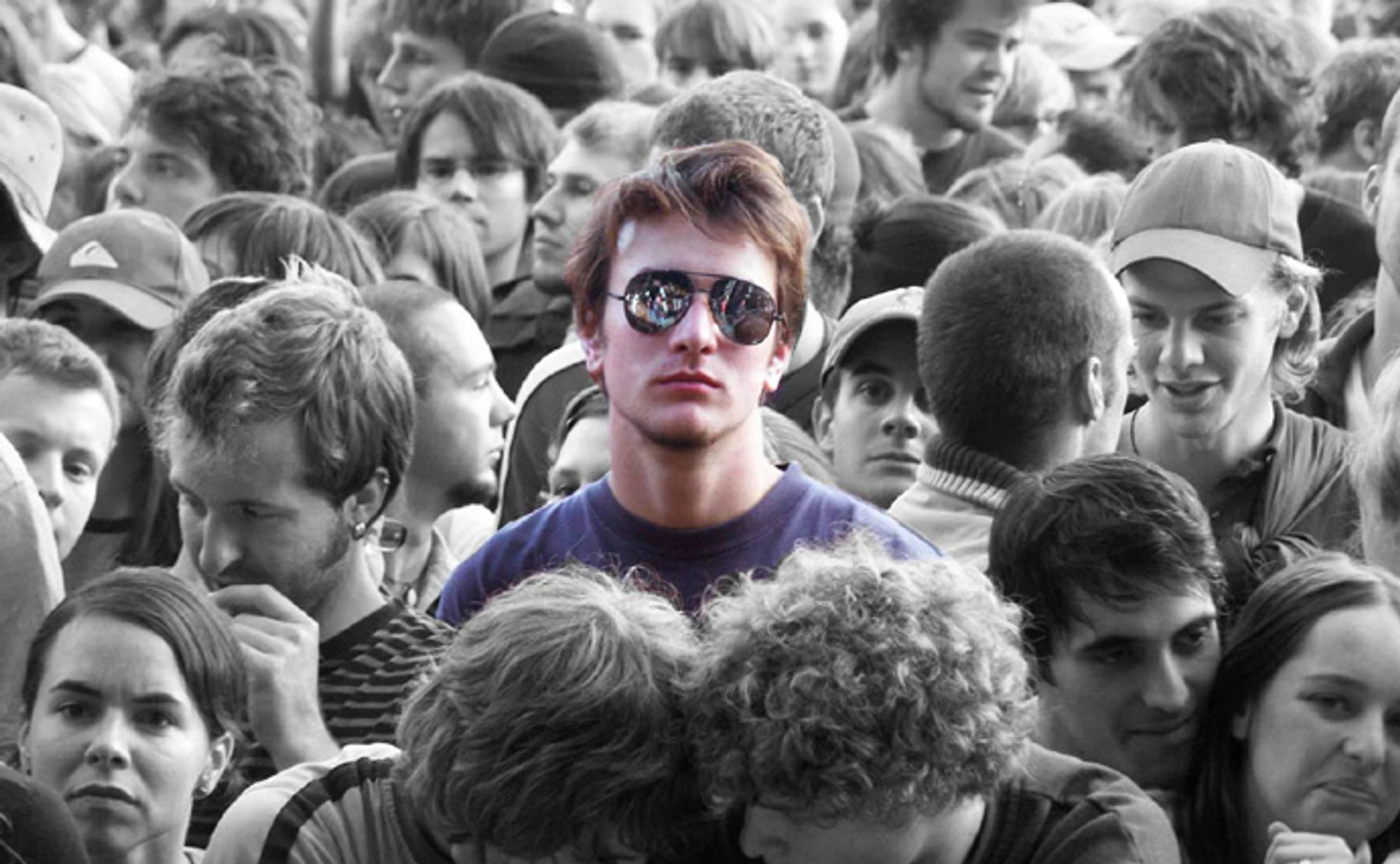 Что такое государство?