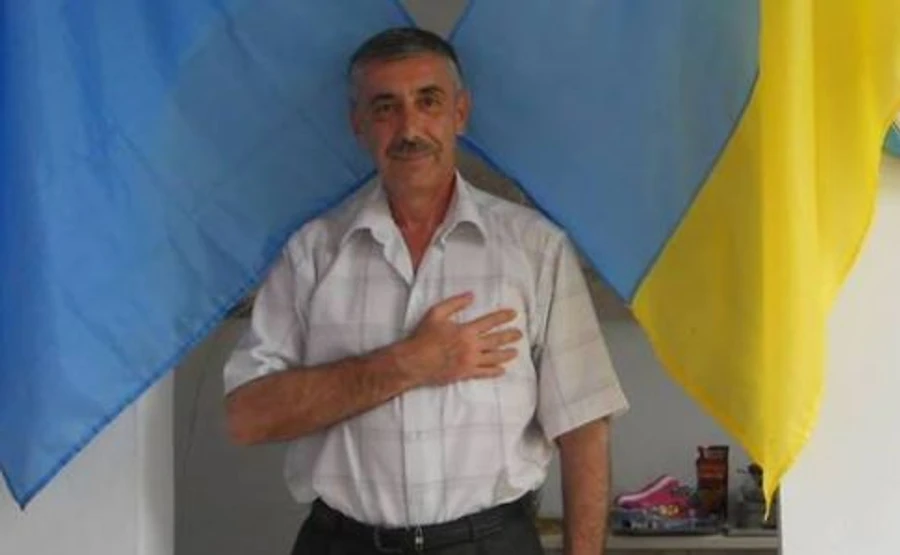 ФСБ прийшла з обшуком до члена регіонального меджлісу у Феодосії