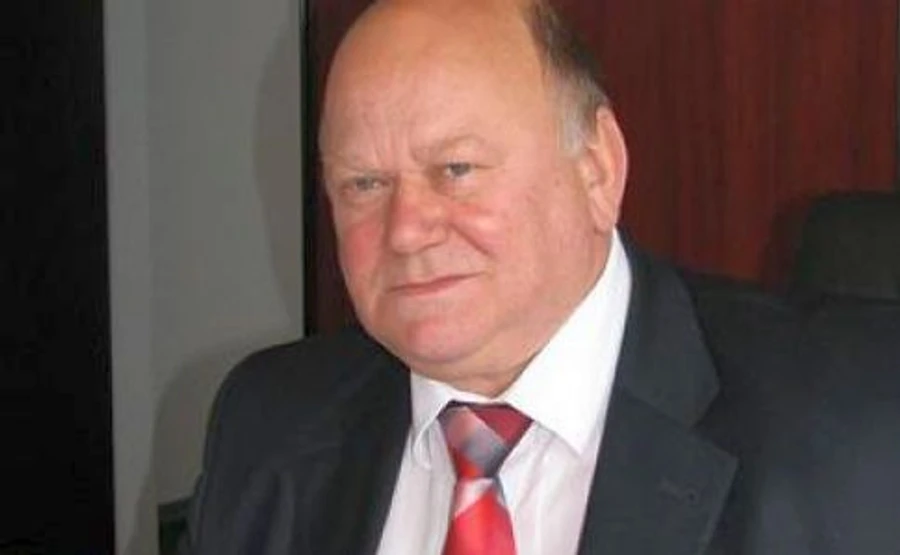 Мэру Торецка вручили подозрение