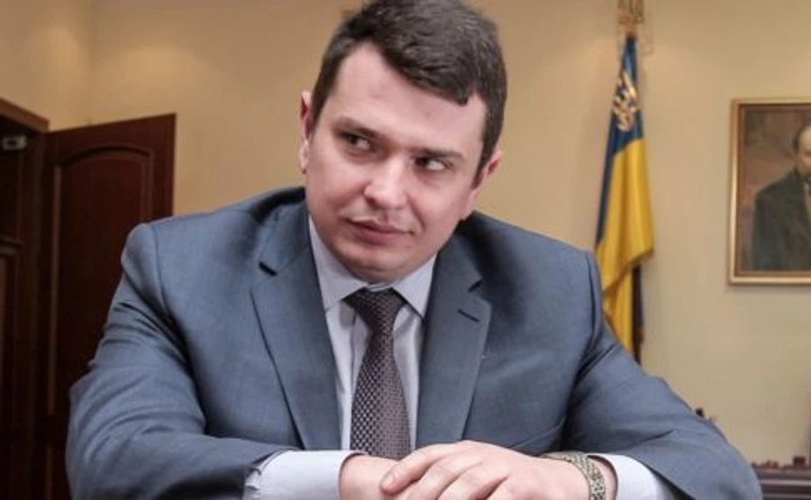 Ситник: У ГПУ до працівників НАБУ застосували силу