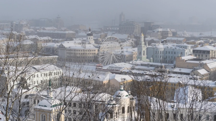 Синоптики рассказали, когда начнут ослабевать морозы