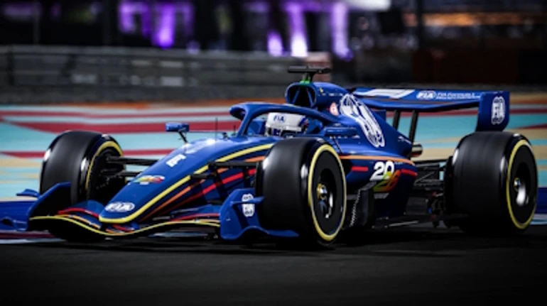 Боліди менші, двигуни гібридніші: що готує новий регламент Формули-1
