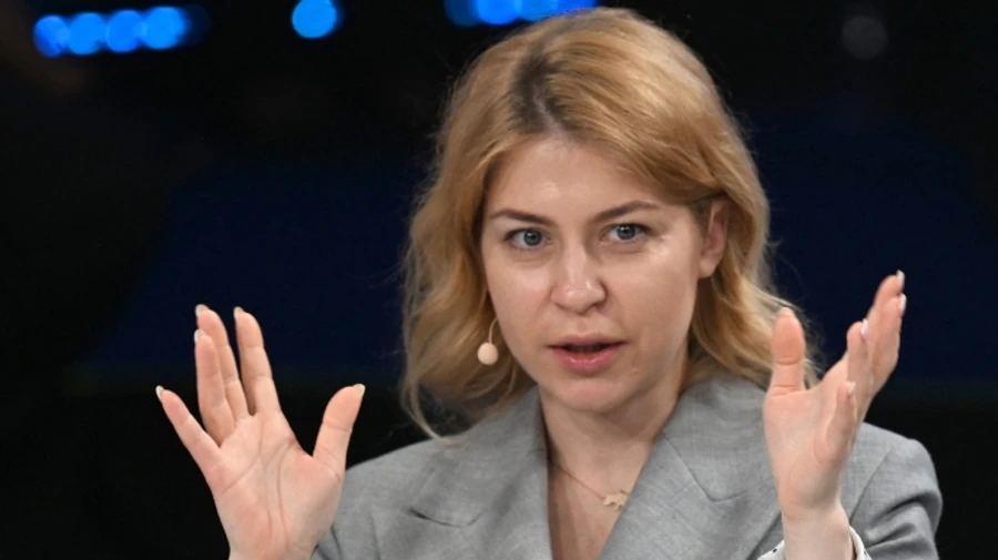 Джерела: Умєров не єдиний кандидат на посла України у США