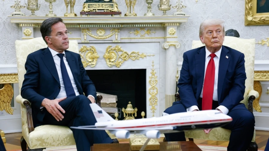 Trump: NATO and US have reached agreement on supplying weapons to Ukraine