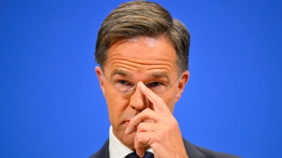 Чи буде НАТО збивати російські літаки-порушники: Рютте розставив акценти