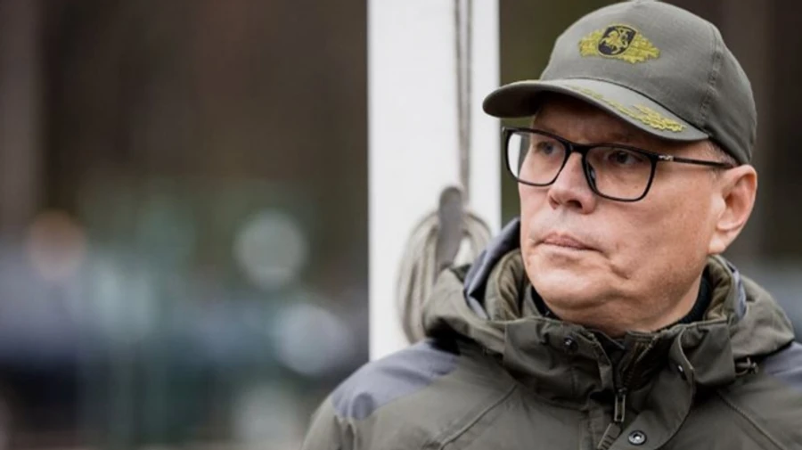 Литва про навчання Запад-2025: потік нелегальної міграції з Білорусі зменшився