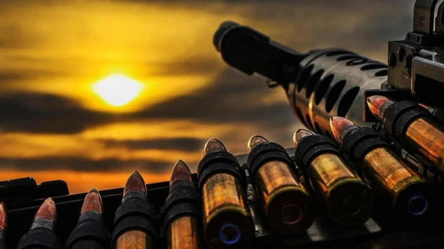 На фронте 200 столкновелений с врагом, из них 67 на Покровском направлении – Генштаб