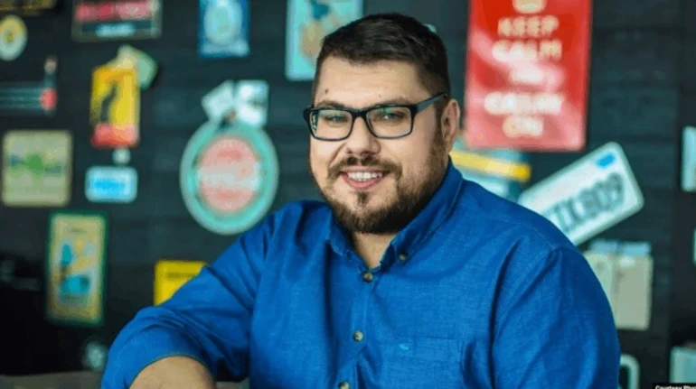 Основатель сервиса Опендатабот Алексей Иванкин об атаке на реестры, ИИ и работе компании во время войны