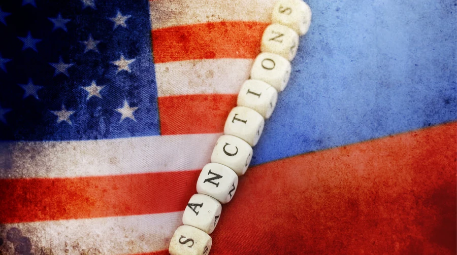 Мінфін США зняв санкції з низки компаній, що постачали обладнання для ВПК Росії