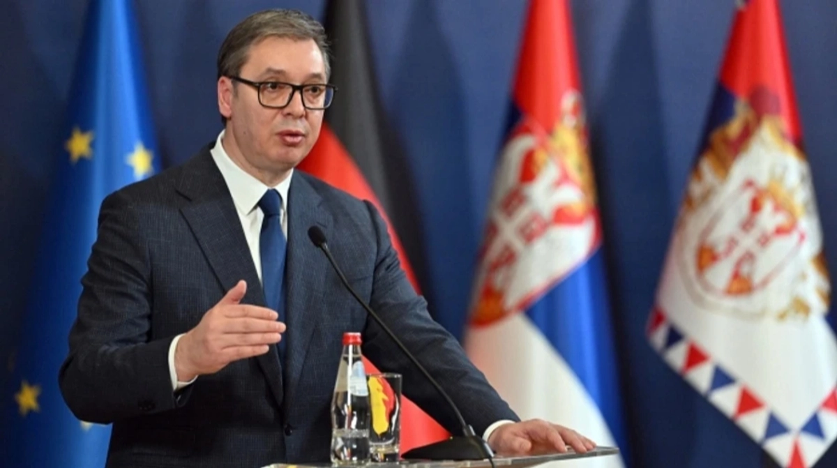 Serbia agrees on Russian gas supplies until end of March