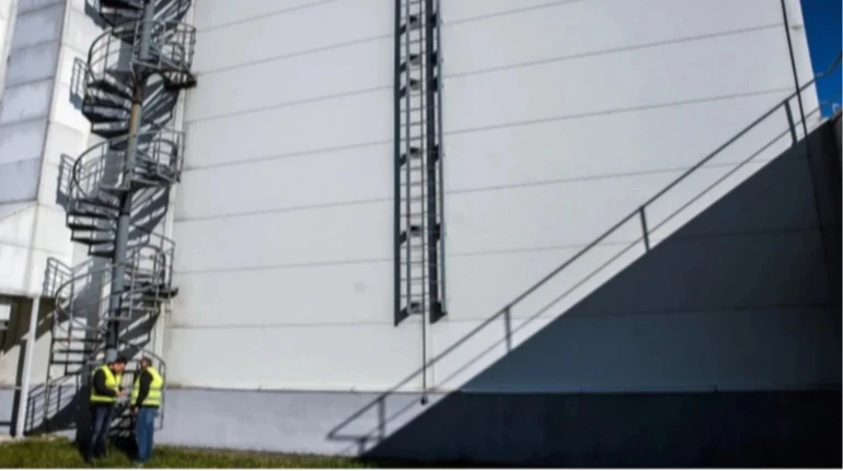 В индустриальных парках построили 22 завода в прошлом году: какие сферы в приоритете