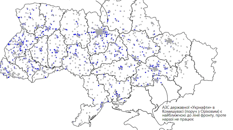 С мыслью (не) о каждом. Почему правительство разрешило продавать лекарства на АЗС?