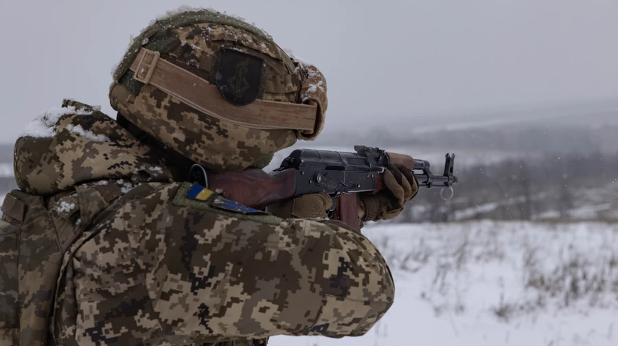 За сутки Россия потеряла еще 1020 военных в войне против Украины – Генштаб