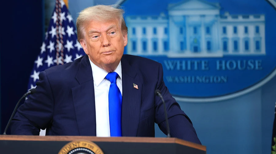 Trump said that Venezuela has accelerated the release of political prisoners