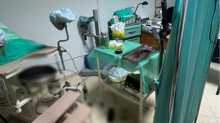 Во Львове женщина стала бесплодной после подпольного аборта: клинику закрыли, а медиков будут судить