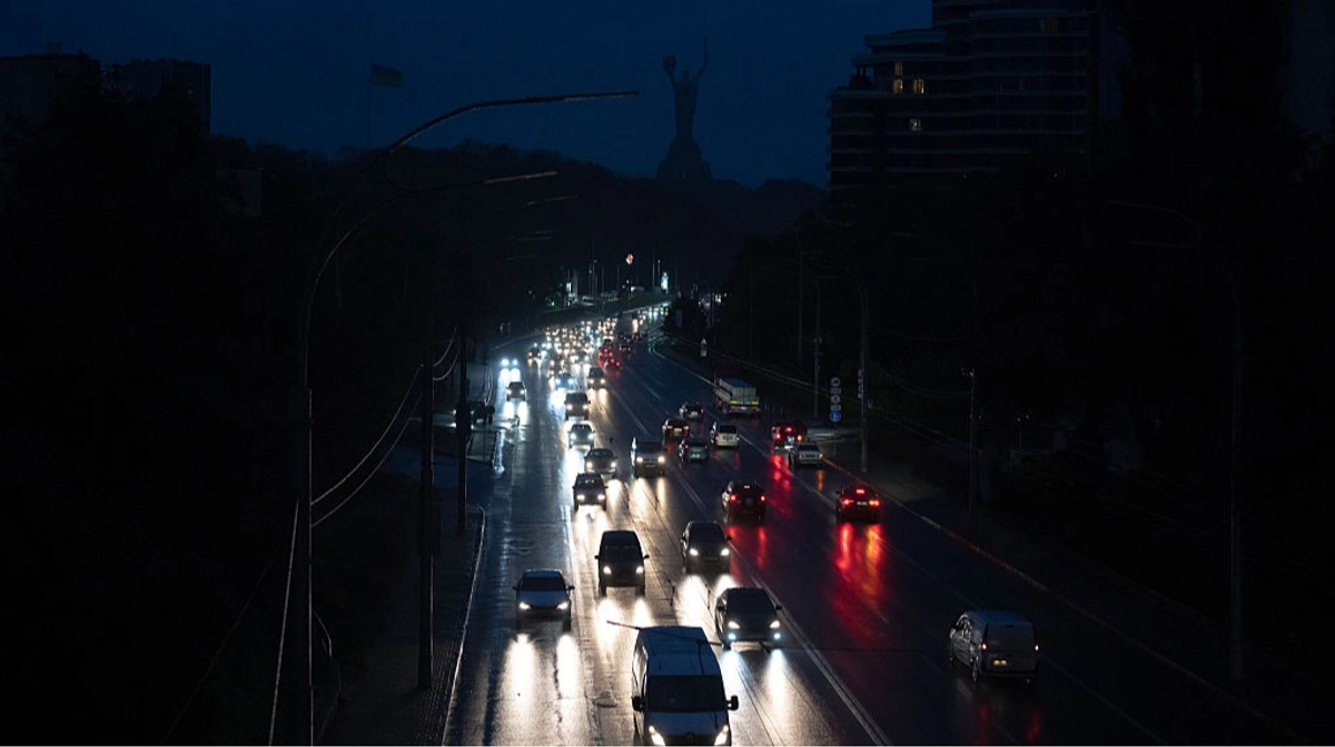 Ukraine's power deficit cannot be covered by domestic generation or imports