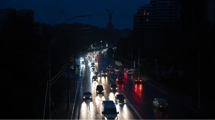 Ukraine's power deficit cannot be covered by domestic generation or imports