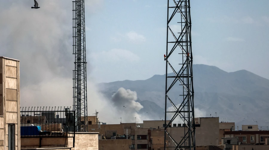 Trump: 48 Iranian leaders gone in one shot