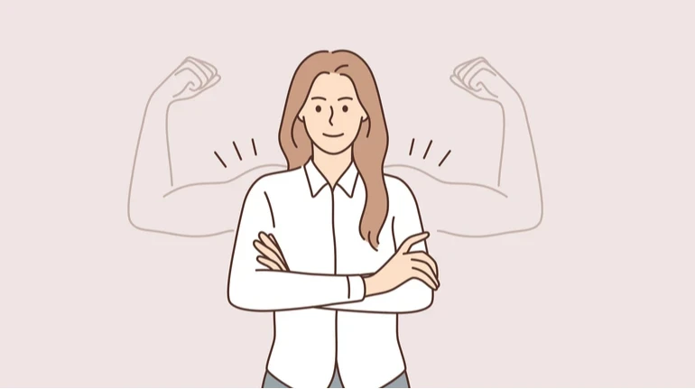 В основном отмечают мужчины среднего возраста: сколько украинцев будут праздновать 8 марта